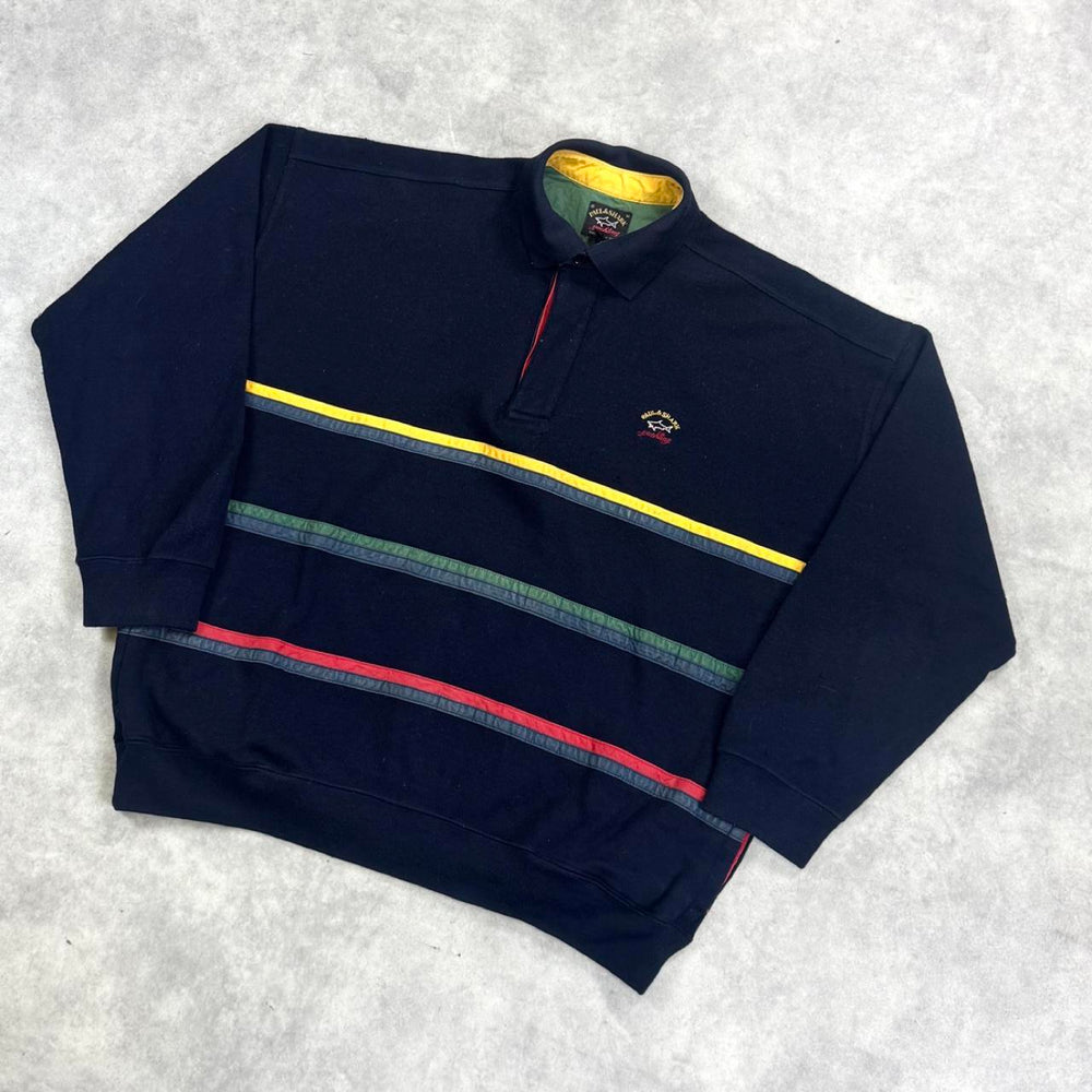 Paul & Shark Jumper