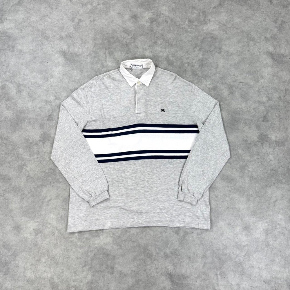 Burberry polo shirt