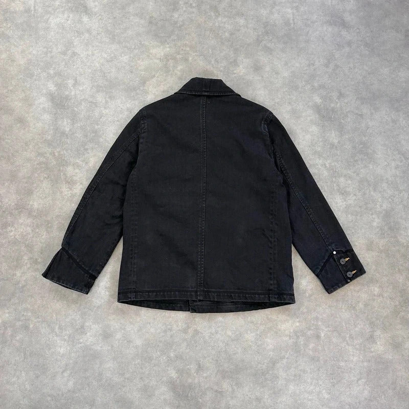 Replay utility jacket