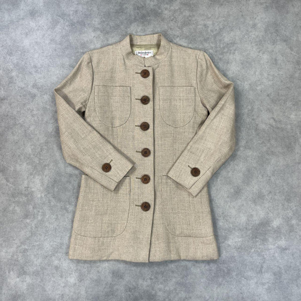 Yves saint Laurent Blazer