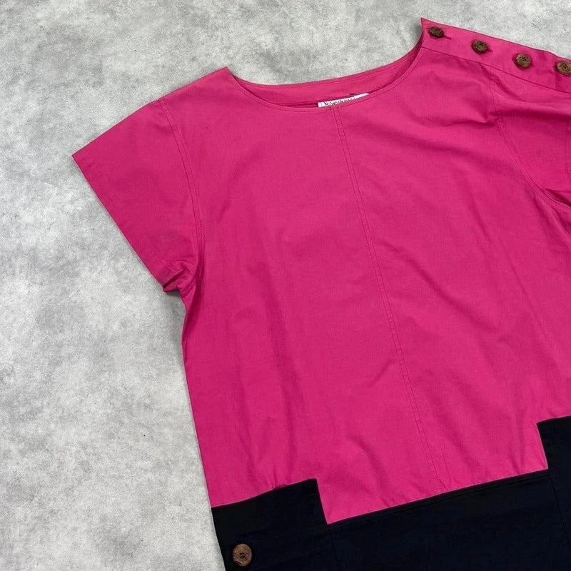 Vintage Yves Saint Laurent dress