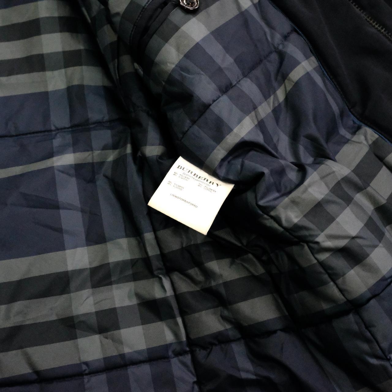 Burberry Jacket