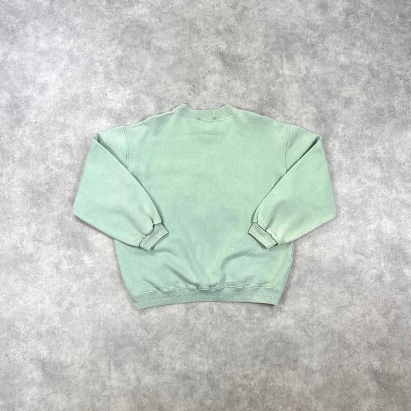 Trussardi jumper 90s vintage