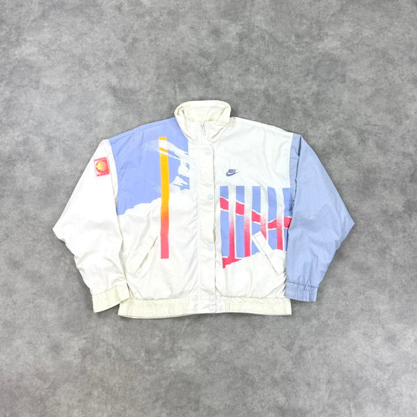 Nike Challenge Court jacket