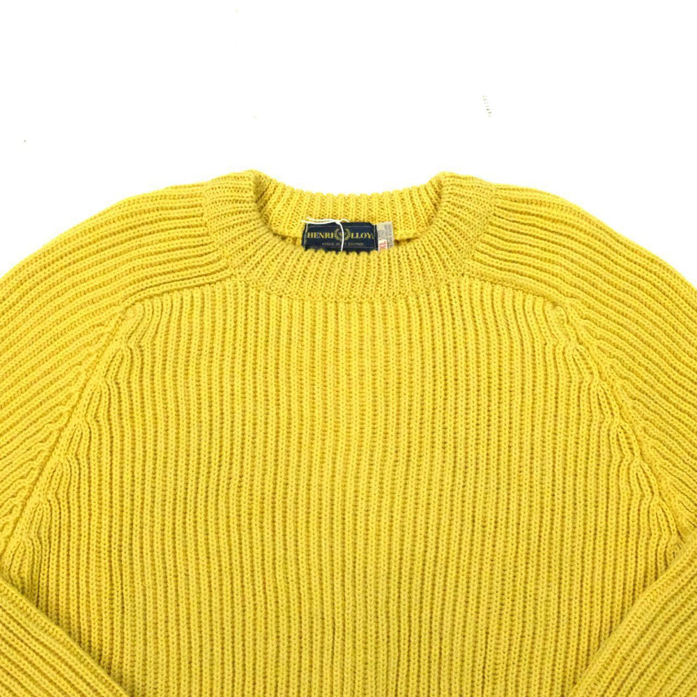 Henri Lloyd Knit Jumper