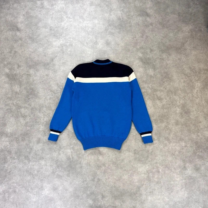 Vintage 80s  FILA jumper