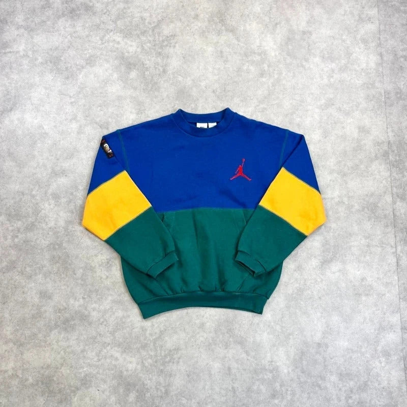 Vintage Nike Air Jordan jumper