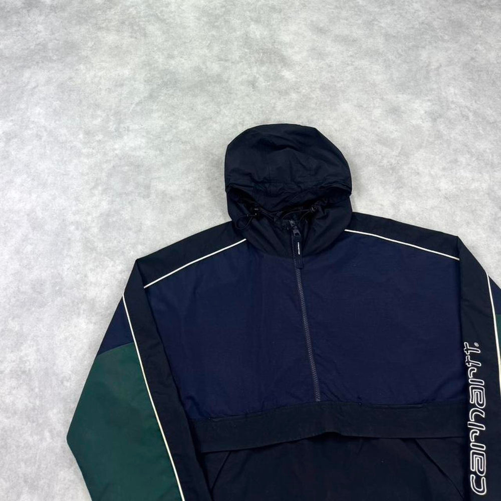 Carhartt windbreaker jacket