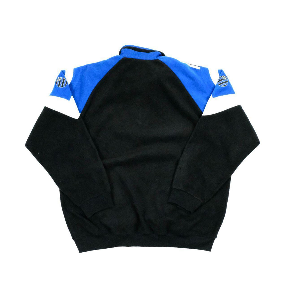 Adidas Club Brugge Fleece