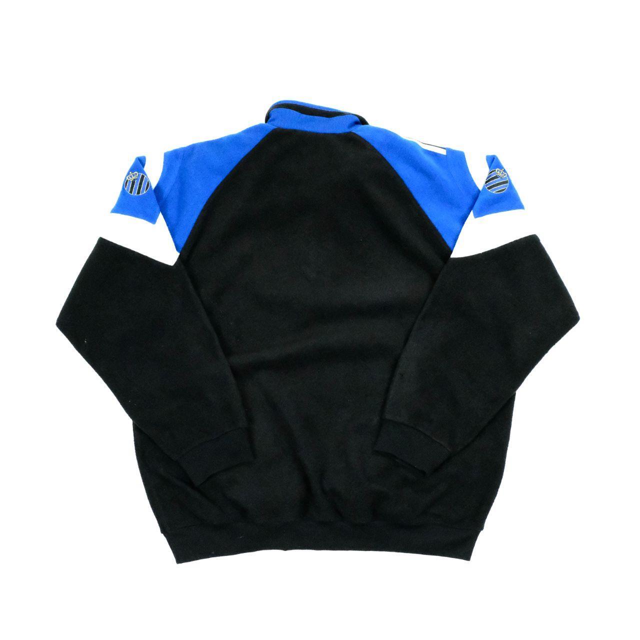 Adidas Club Brugge Fleece