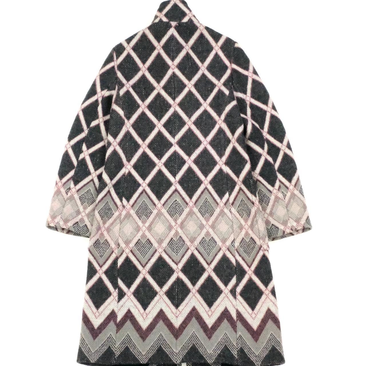 Missoni Coat