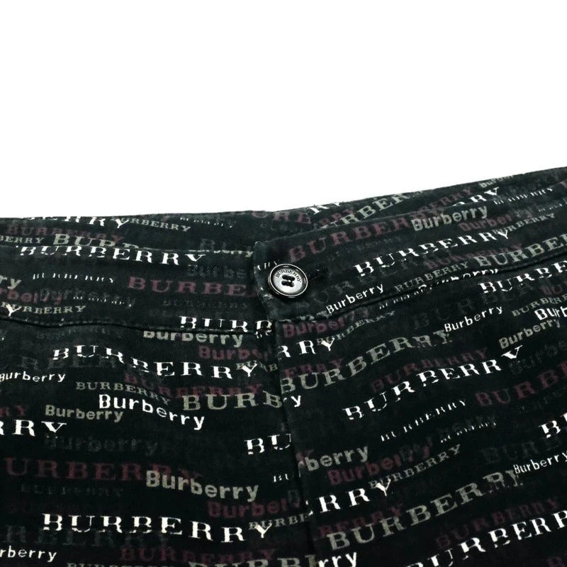 Burberry Trousers