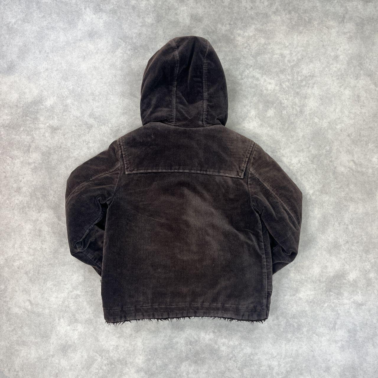Diesel Quilted Jacket