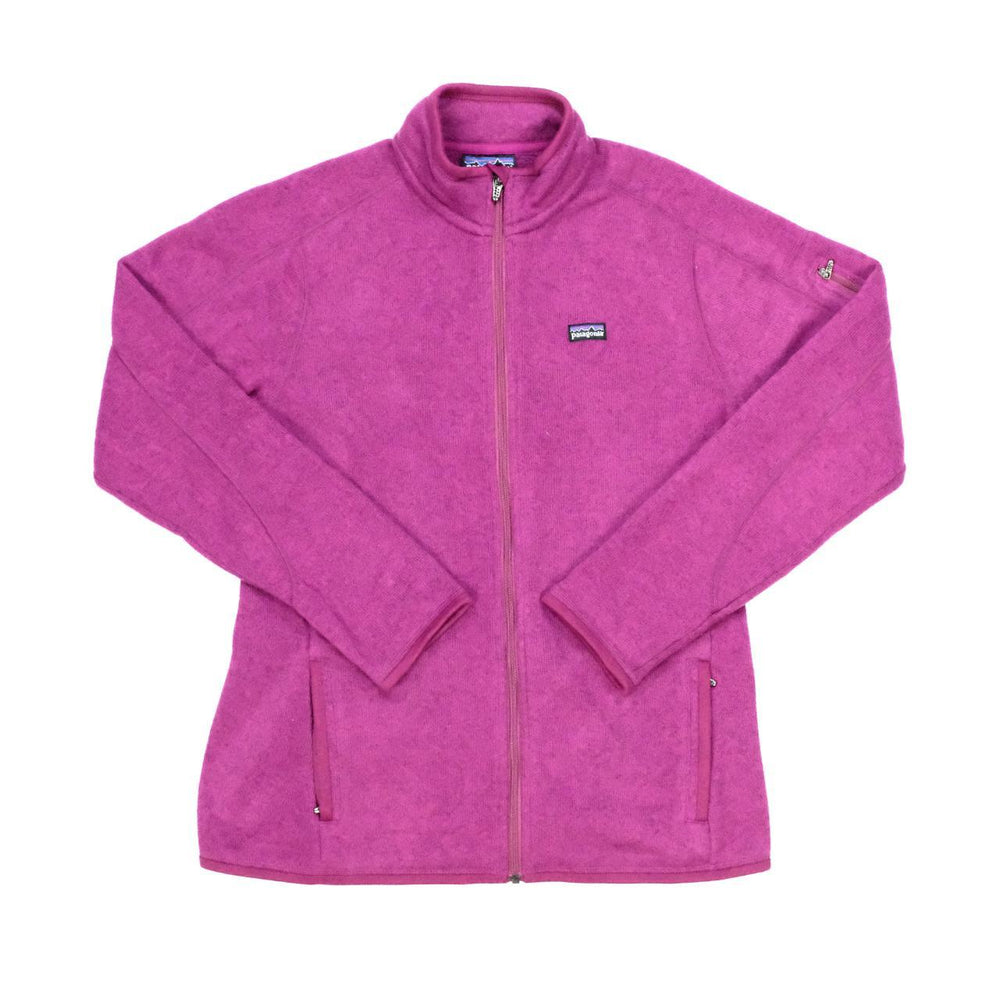 Patagonia Fleece