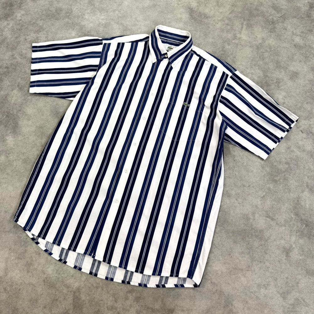 Vintage Lacoste shirt