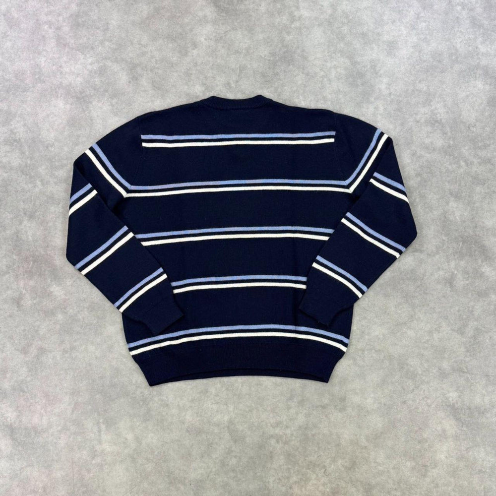 Lacoste Knit Jumper