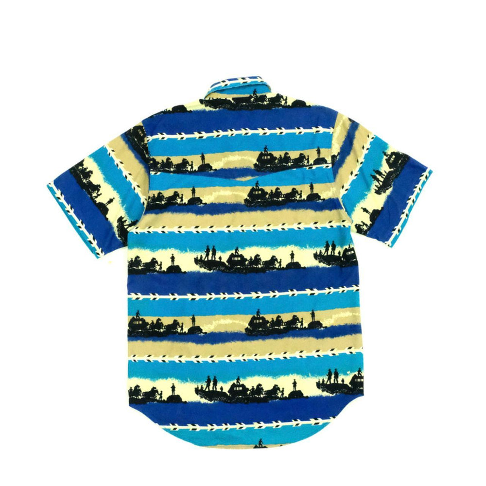 Wrangler western Shirt