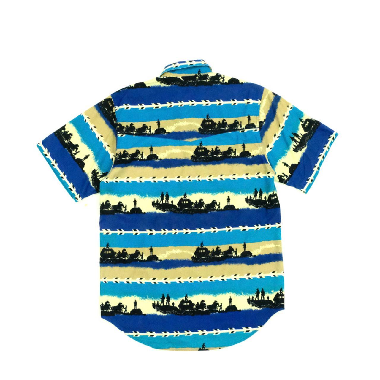 Wrangler western Shirt