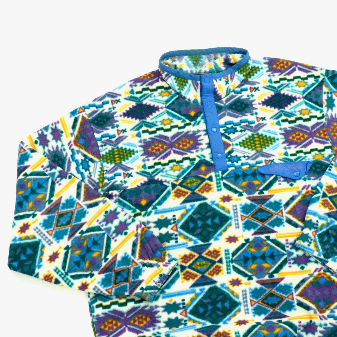 Lotto Fleece
