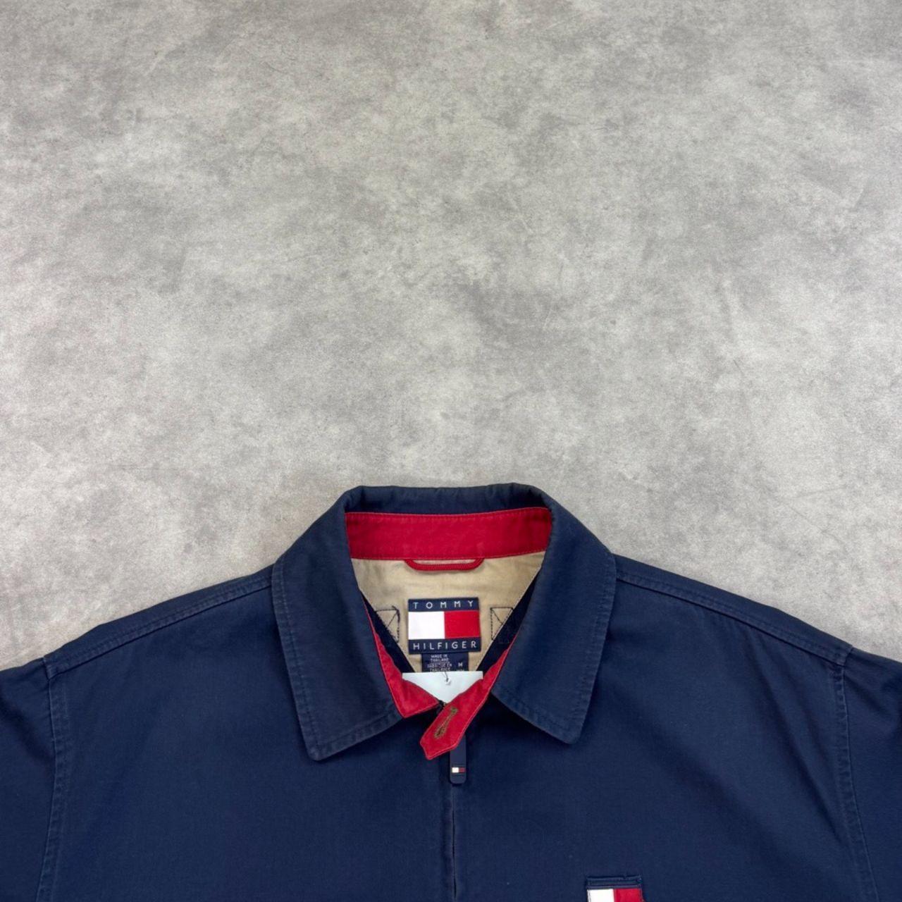 Tommy Hilfiger Jacket