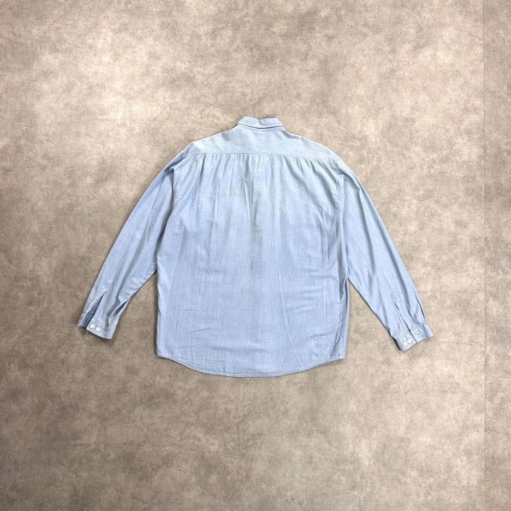 Armani shirt