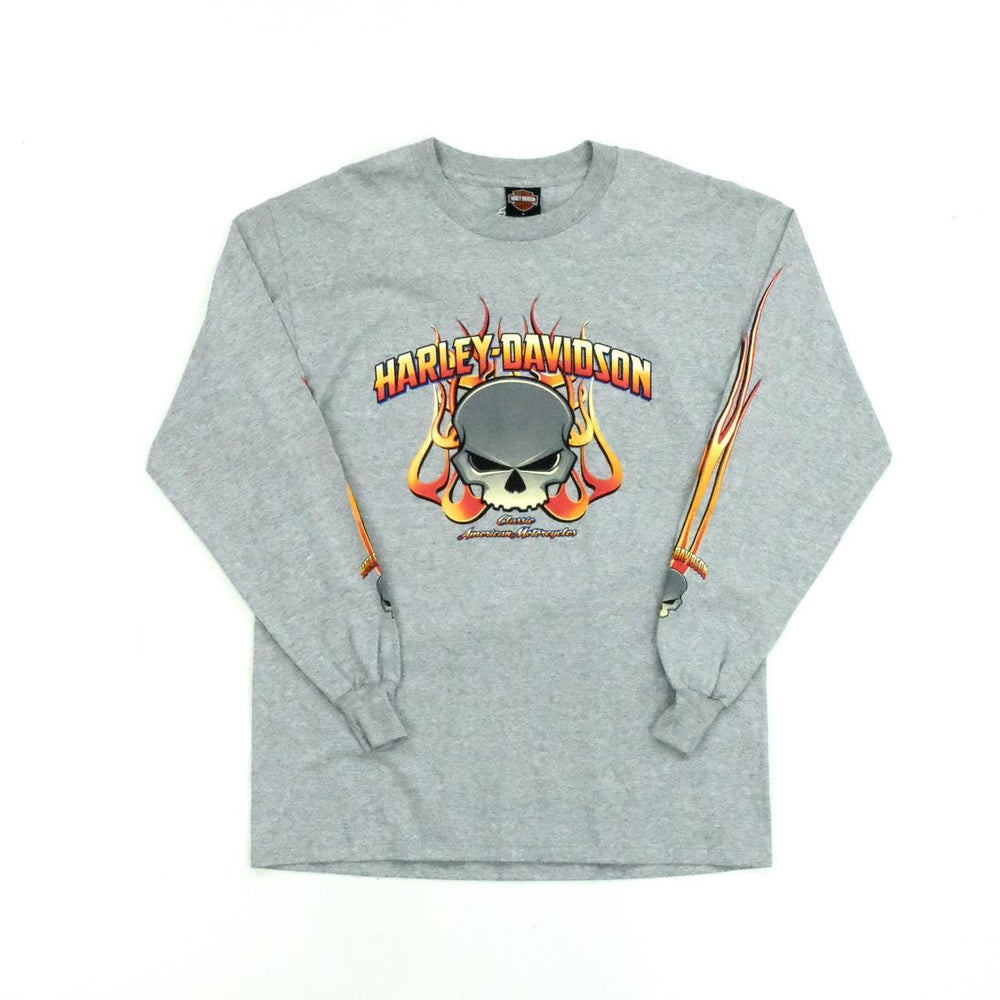 Harley Davidson tshirt