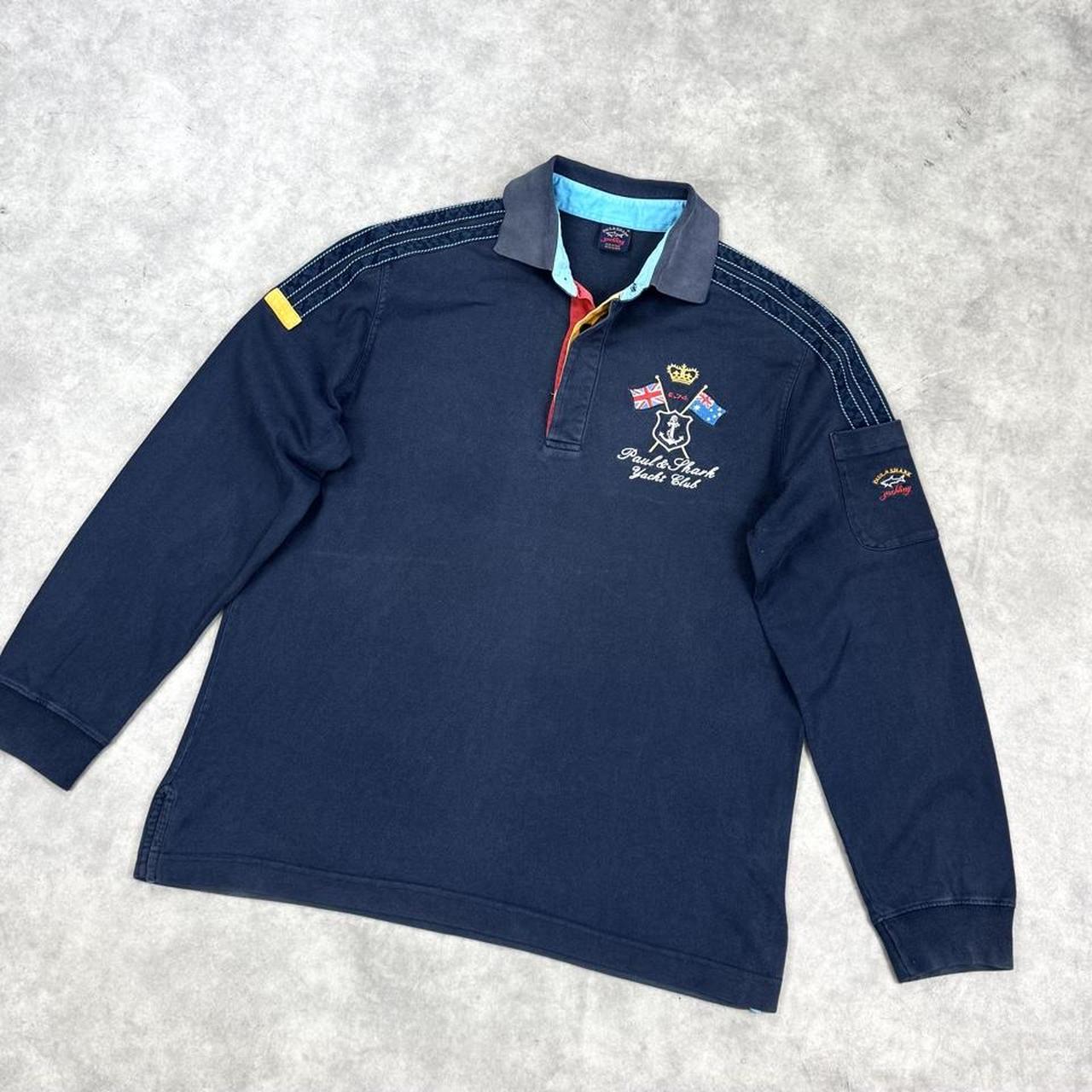 Paul & Shark polo shirt