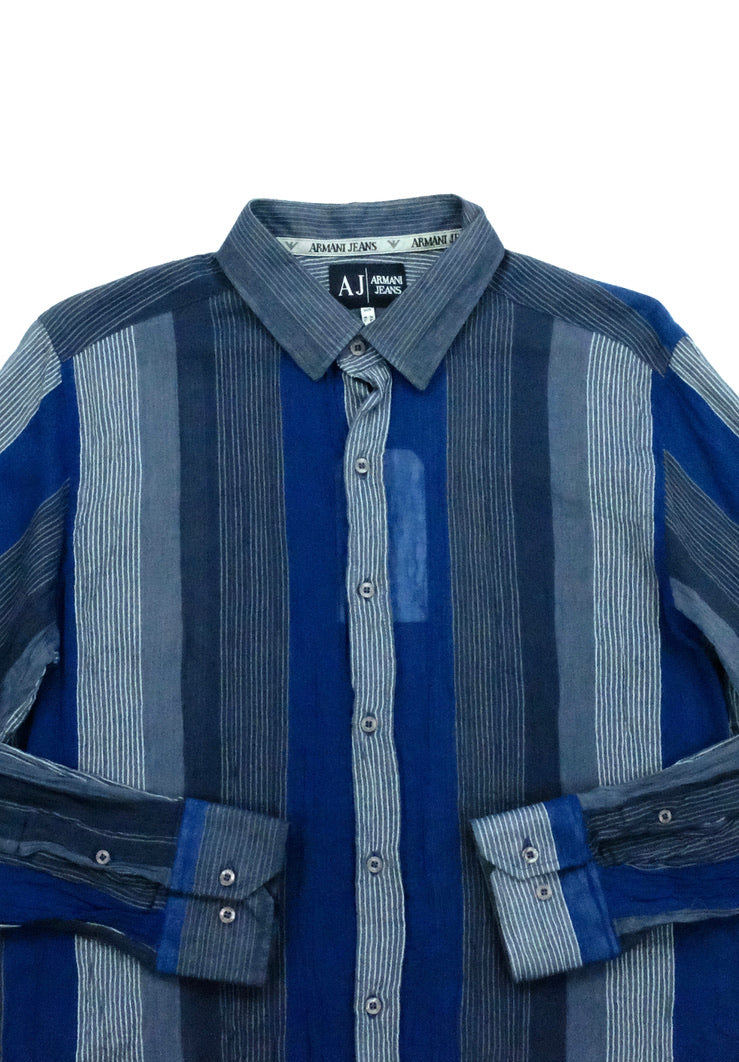 Armani Jeans Shirt