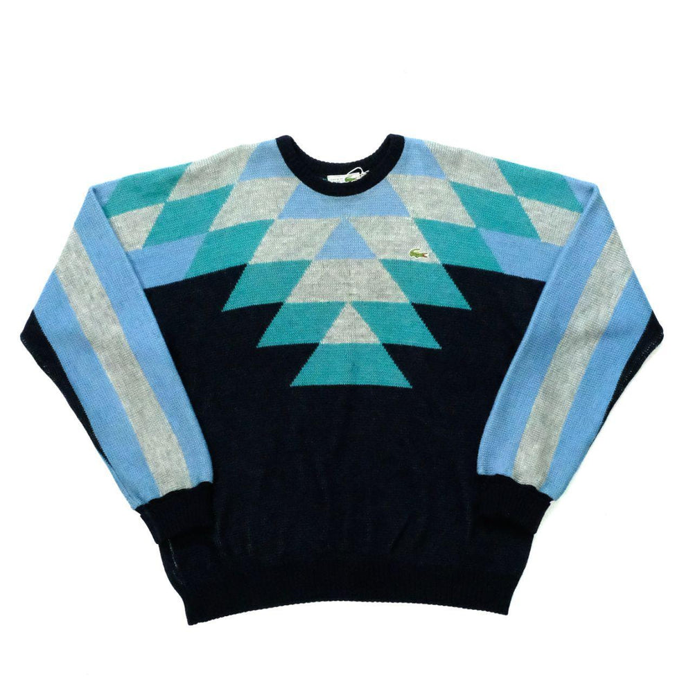 Lacoste Knit Jumper