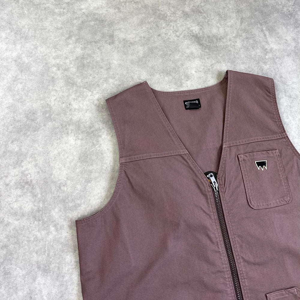 Levi’s skate gilet