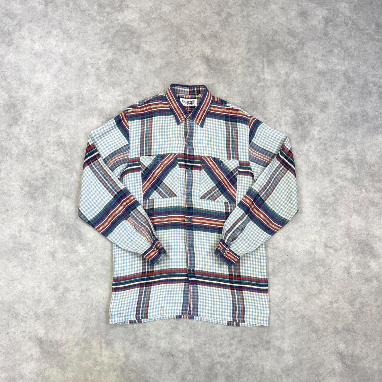 Missoni Shirt