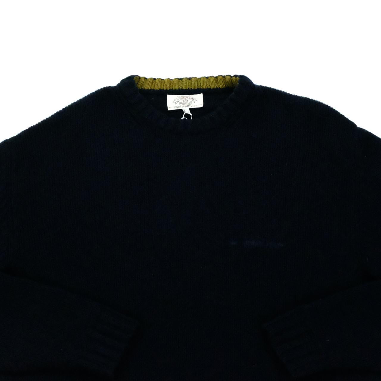 Armani Knit Jumper