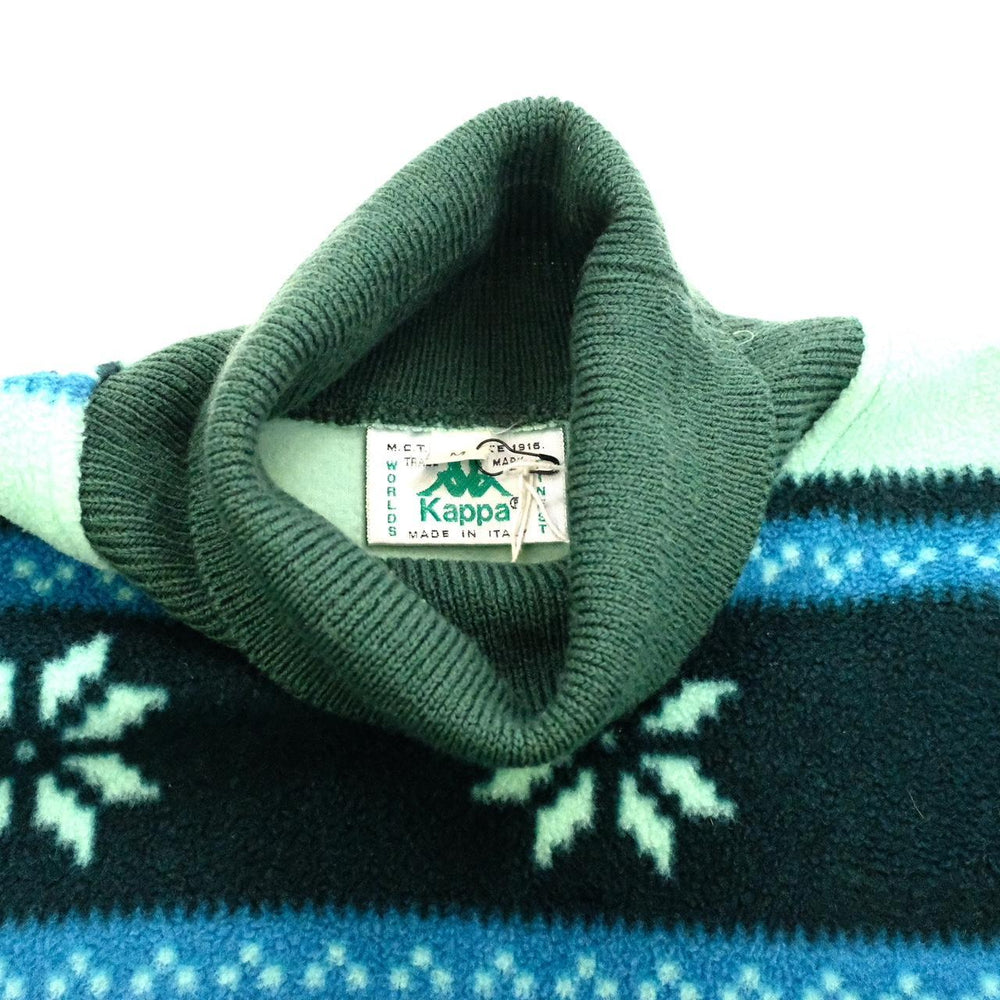 Kappa fleece