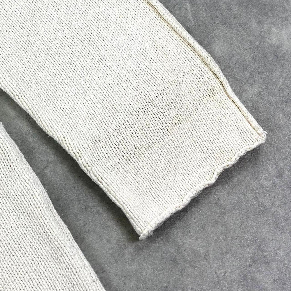 Vintage Stone Island knit jumper