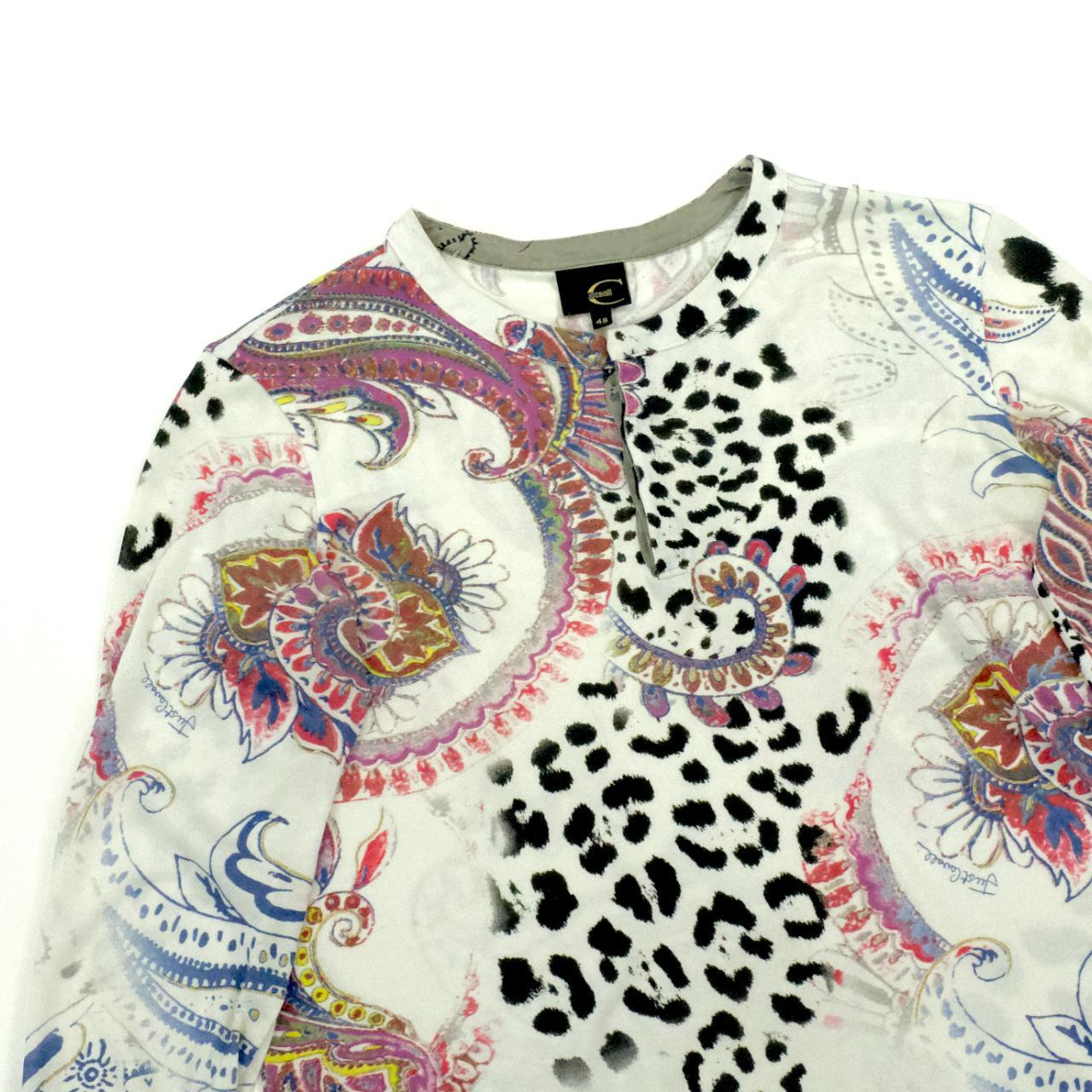 Cavalli Top