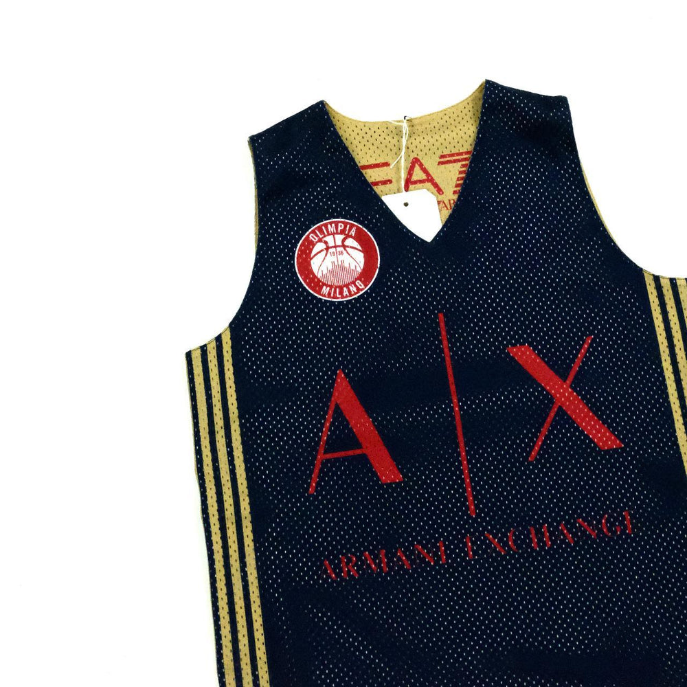 Armani Exchange Milano Jersey