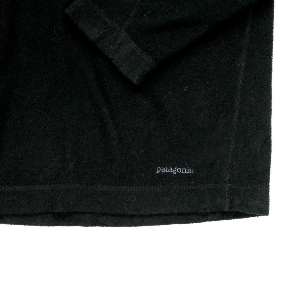 Patagonia fleece