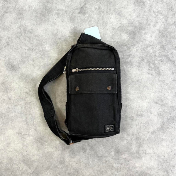 Porter Yoshida Japan shoulder bag