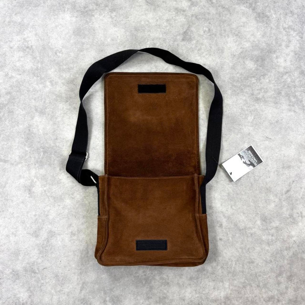 Ralph Lauren Polo Sport bag