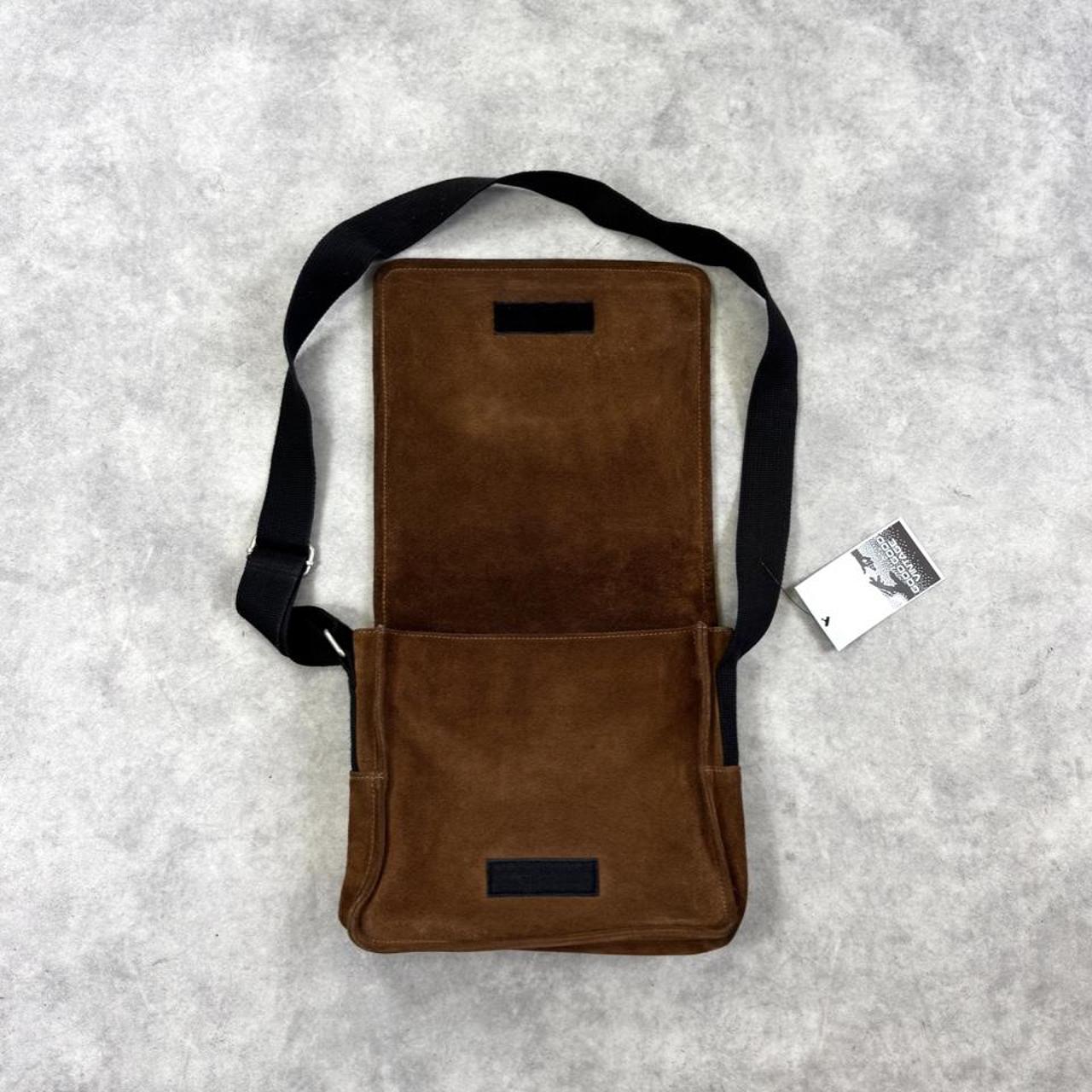 Ralph Lauren Polo Sport bag