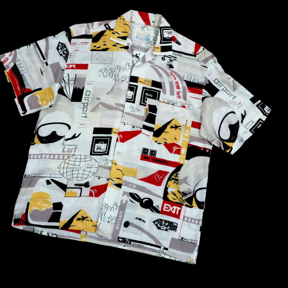 Vintage Shirt