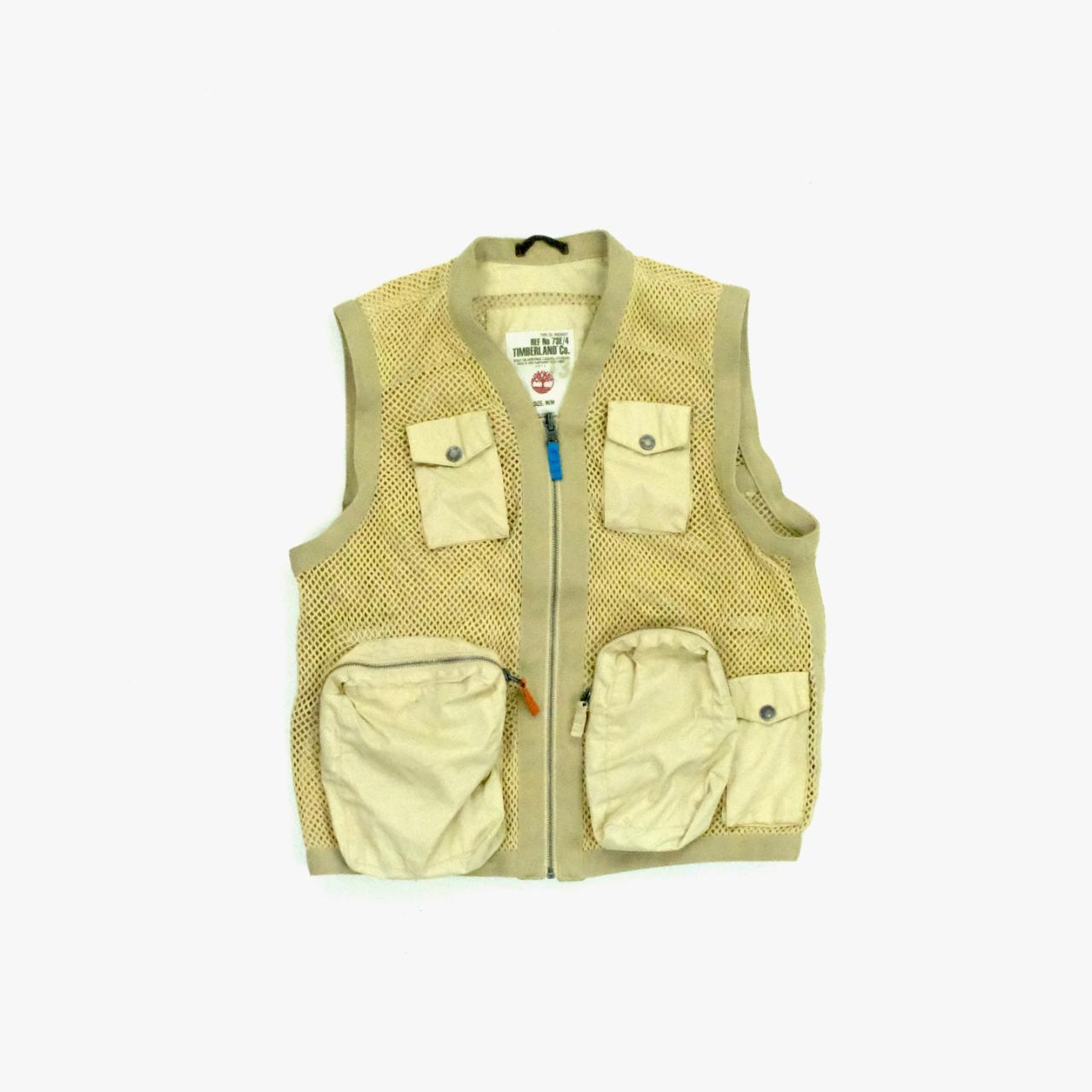 Timberland Gilet