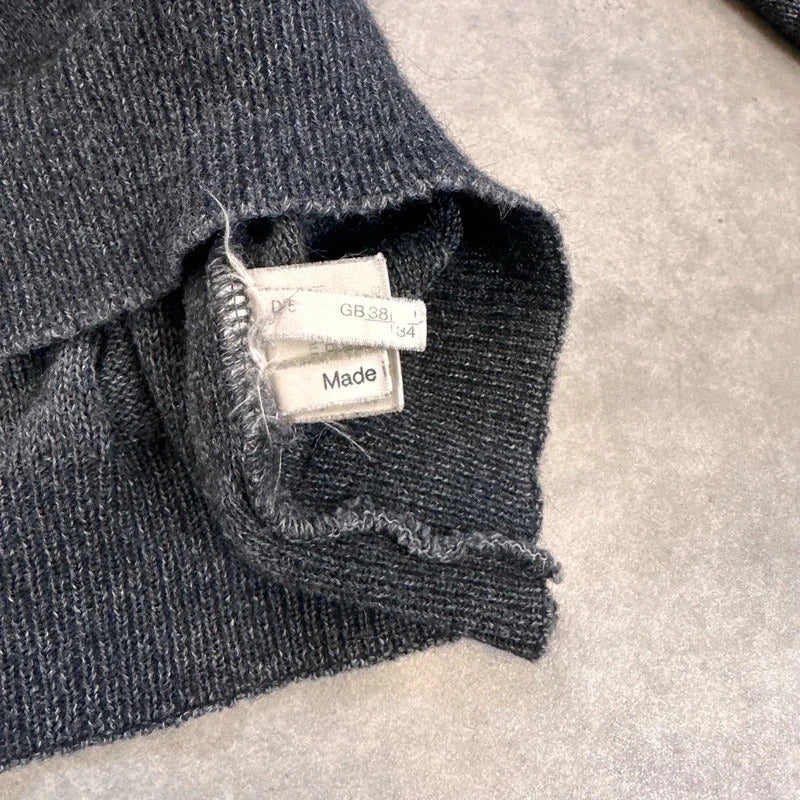 Vintage Hugo Boss jumper