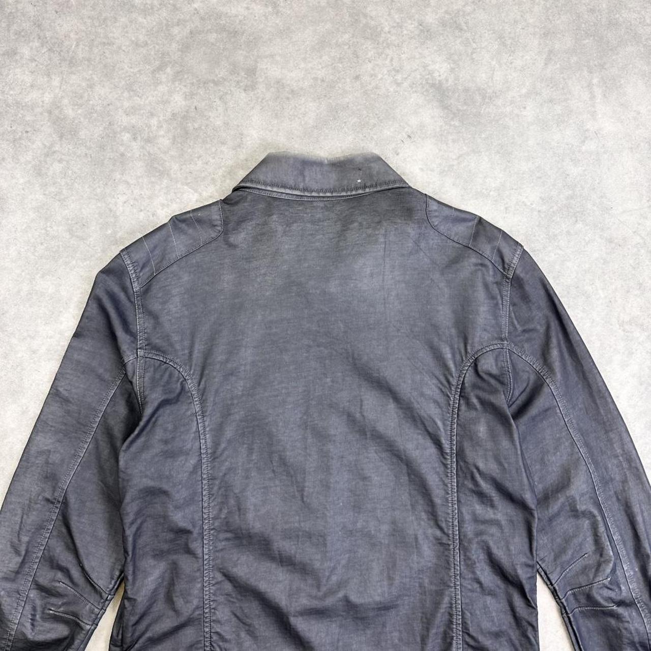 Belstaff Jacket