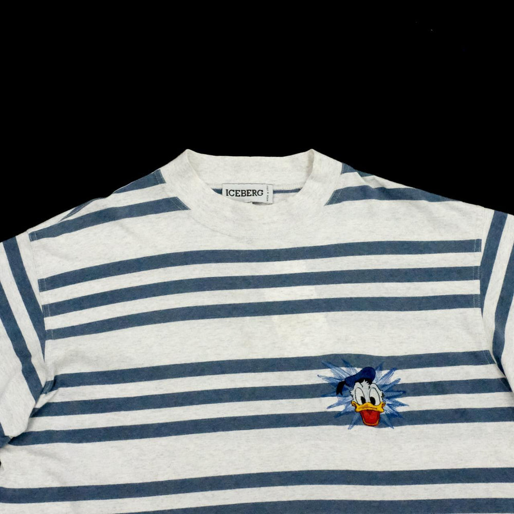 Iceberg Donald Duck T-shirt