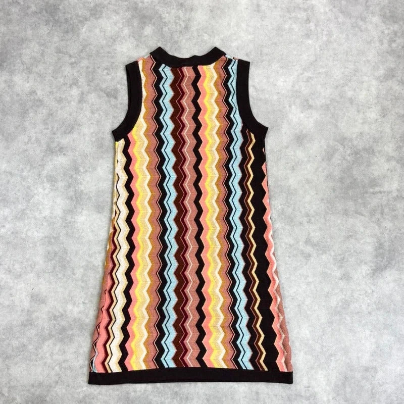 Missoni Dress for Target knit dress