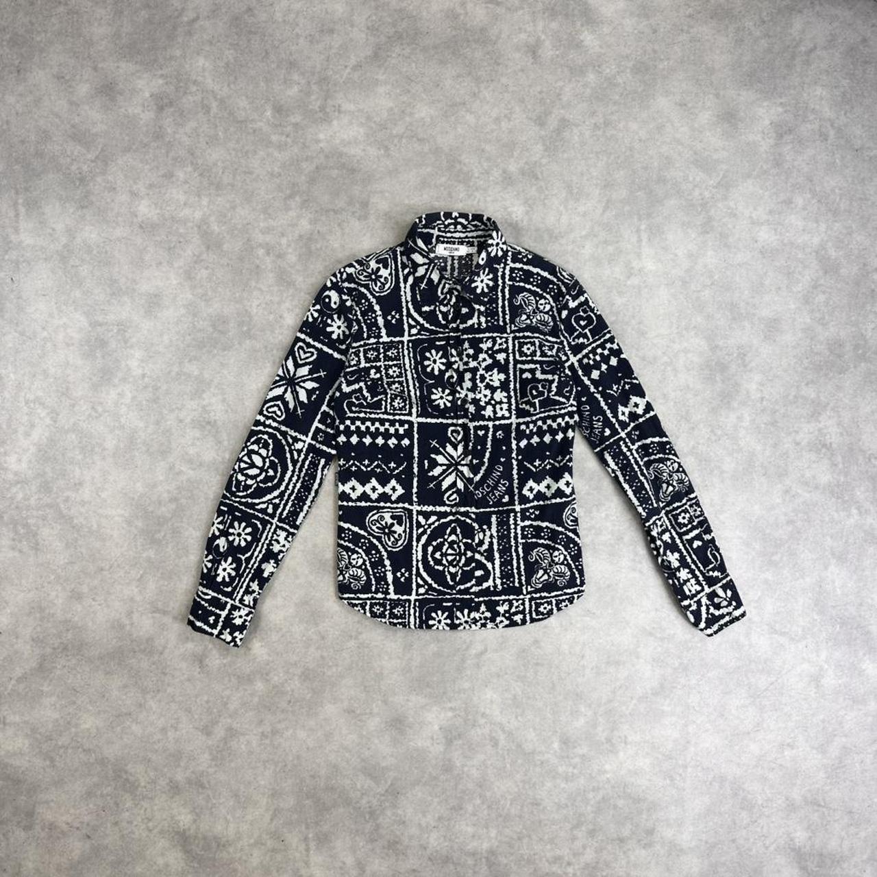 Moschino Shirt