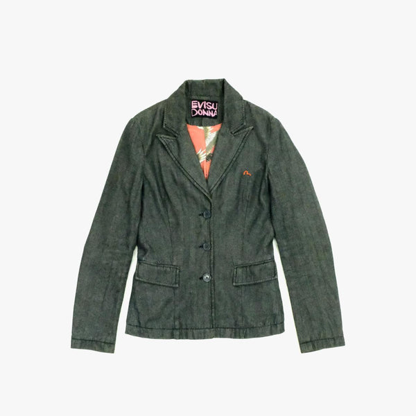 Evisu Jacket