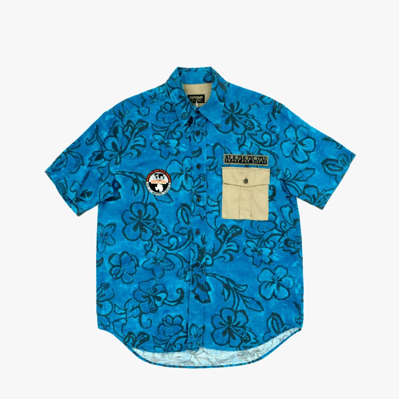 Napapijri Shirt
