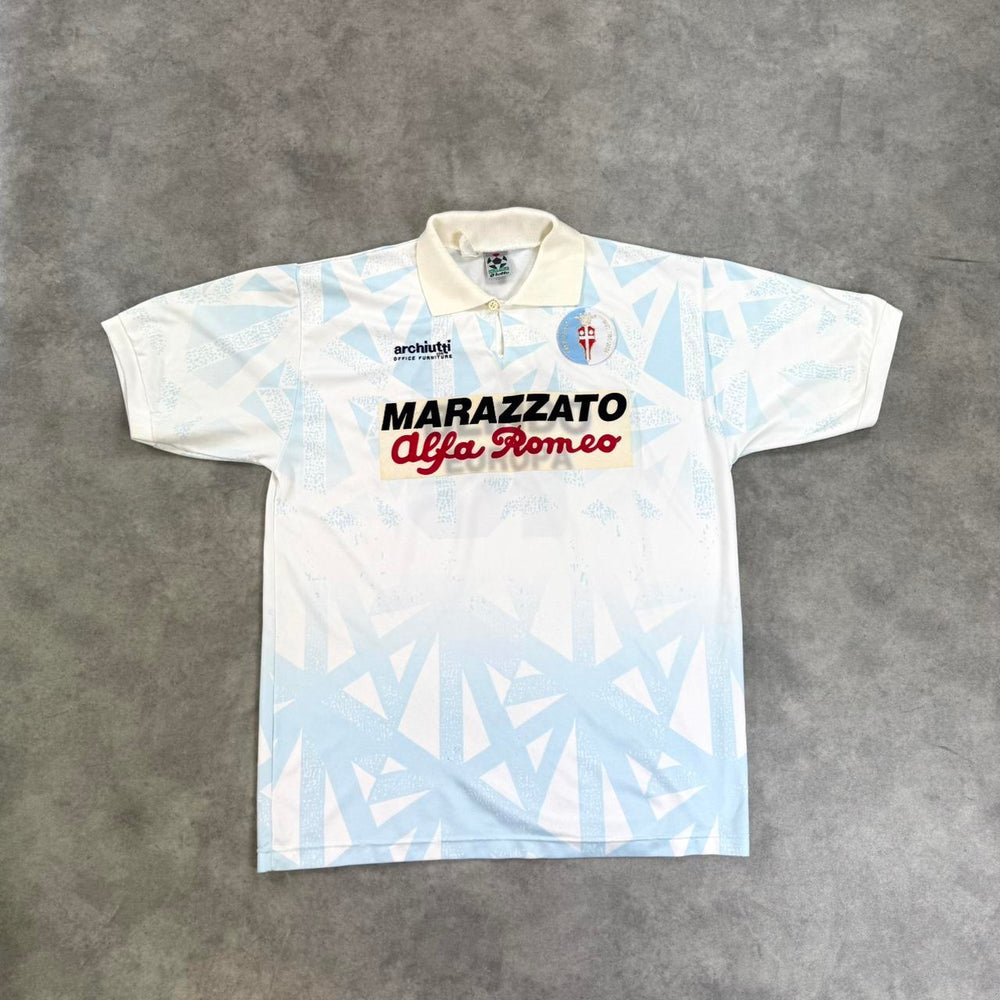 Vintage 1995/96 Primavera away shirt